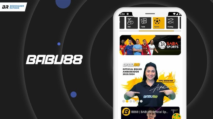 BABU88 APP APK download